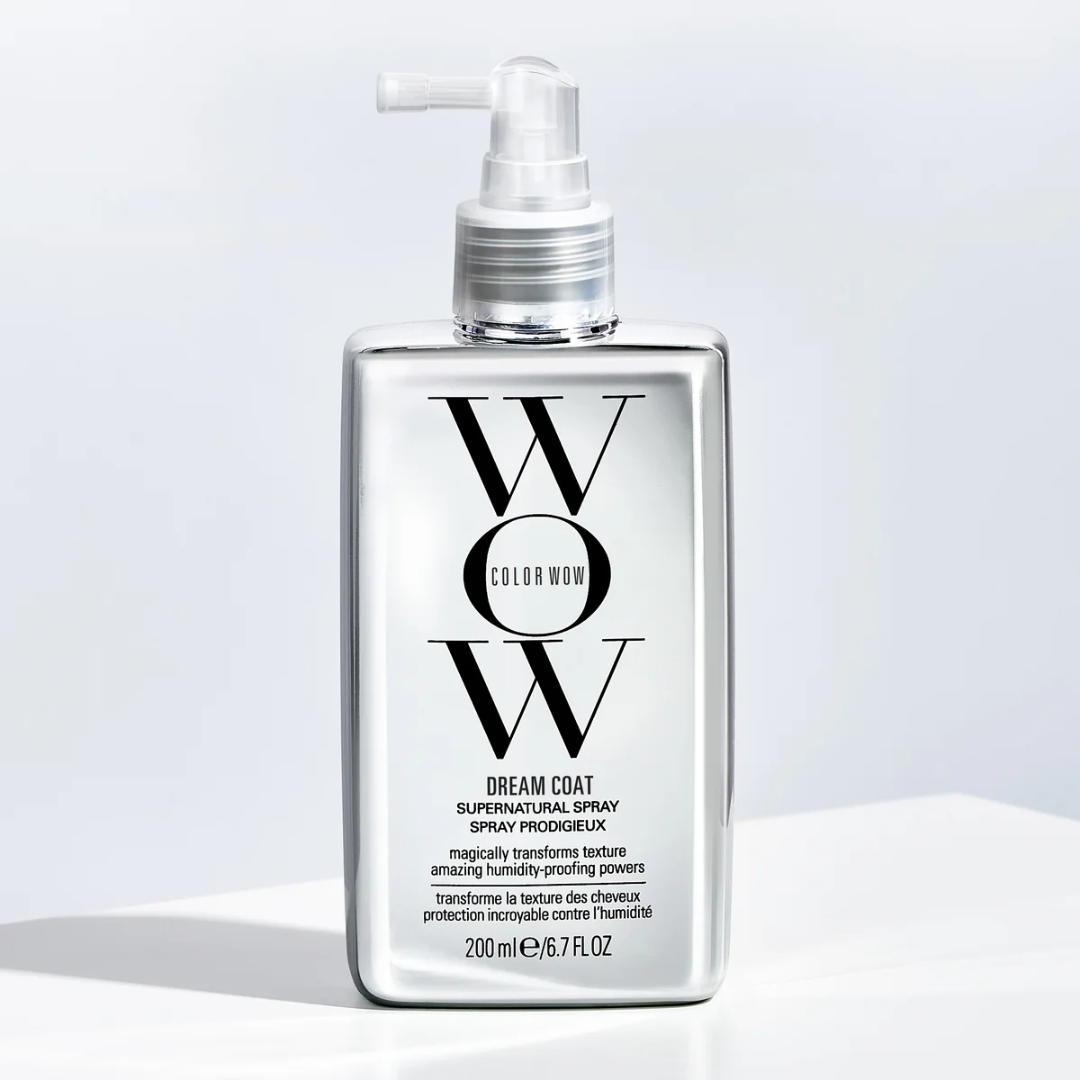 Spray Antifrizz | Dream Coat Supernatural Spray | 200ml | Color Wow