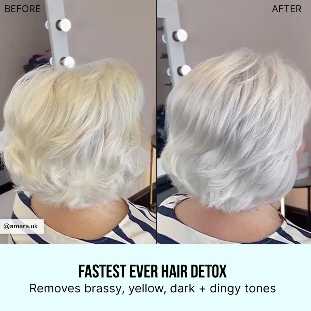 Pré-Shampoo Detox | Dream Filter | Color Wow