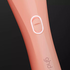 GHD Duet Blowdry Sun-Kissed Peach – Escova Secadora 2 em 1 Edição Limitada