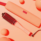 GHD Duet Blowdry Sun-Kissed Peach – Escova Secadora 2 em 1 Edição Limitada