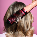 GHD Duet Blowdry Sun-Kissed Peach – Escova Secadora 2 em 1 Edição Limitada