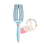 Escova Fingerbrush Inner Child |  Olivia Garden