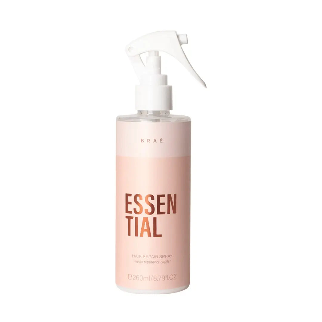 Essential Haarspray 260 ml