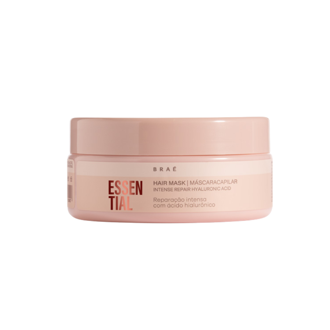 Essentielle Pflege-Haarmaske 200 g