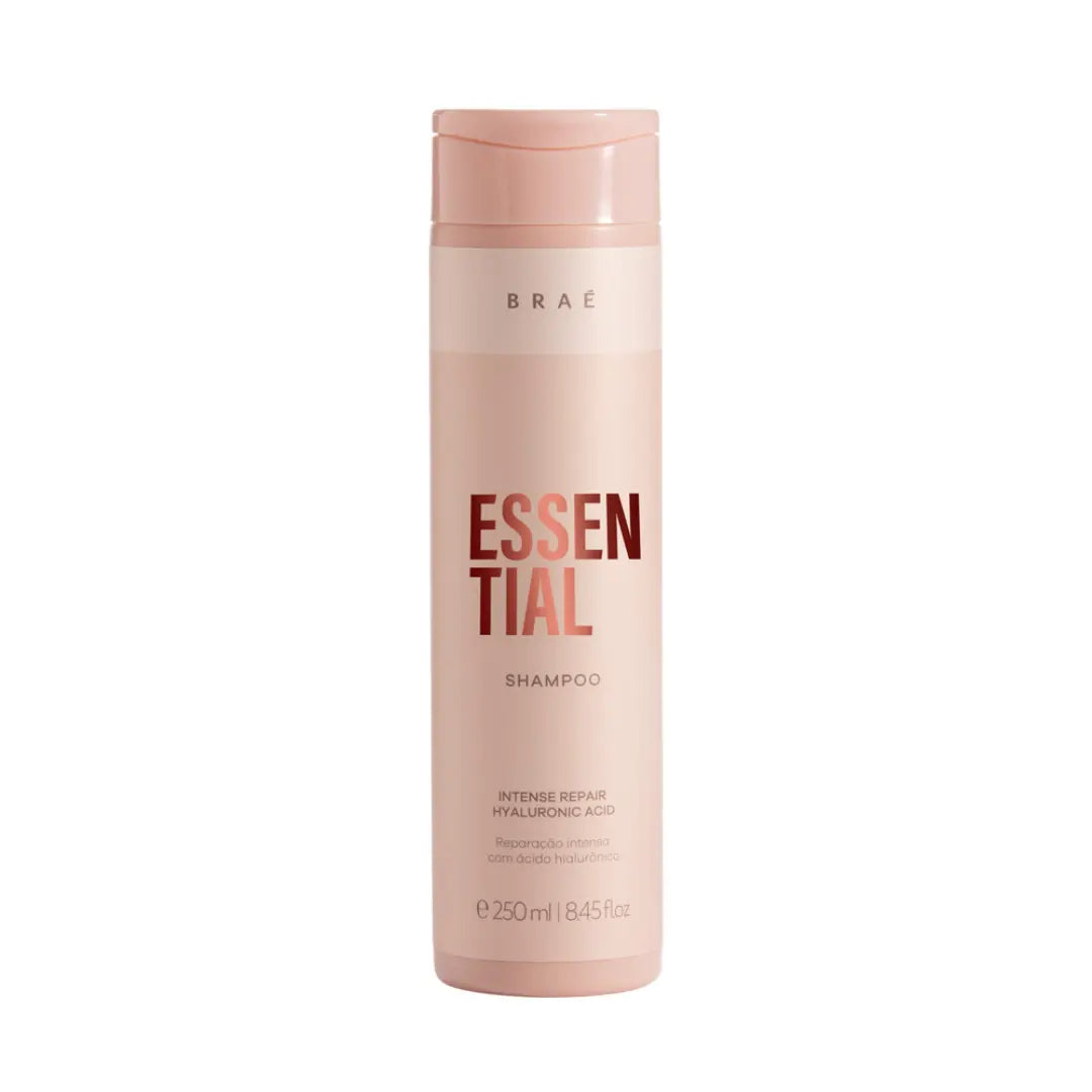 Essential Shampoo 250 ml