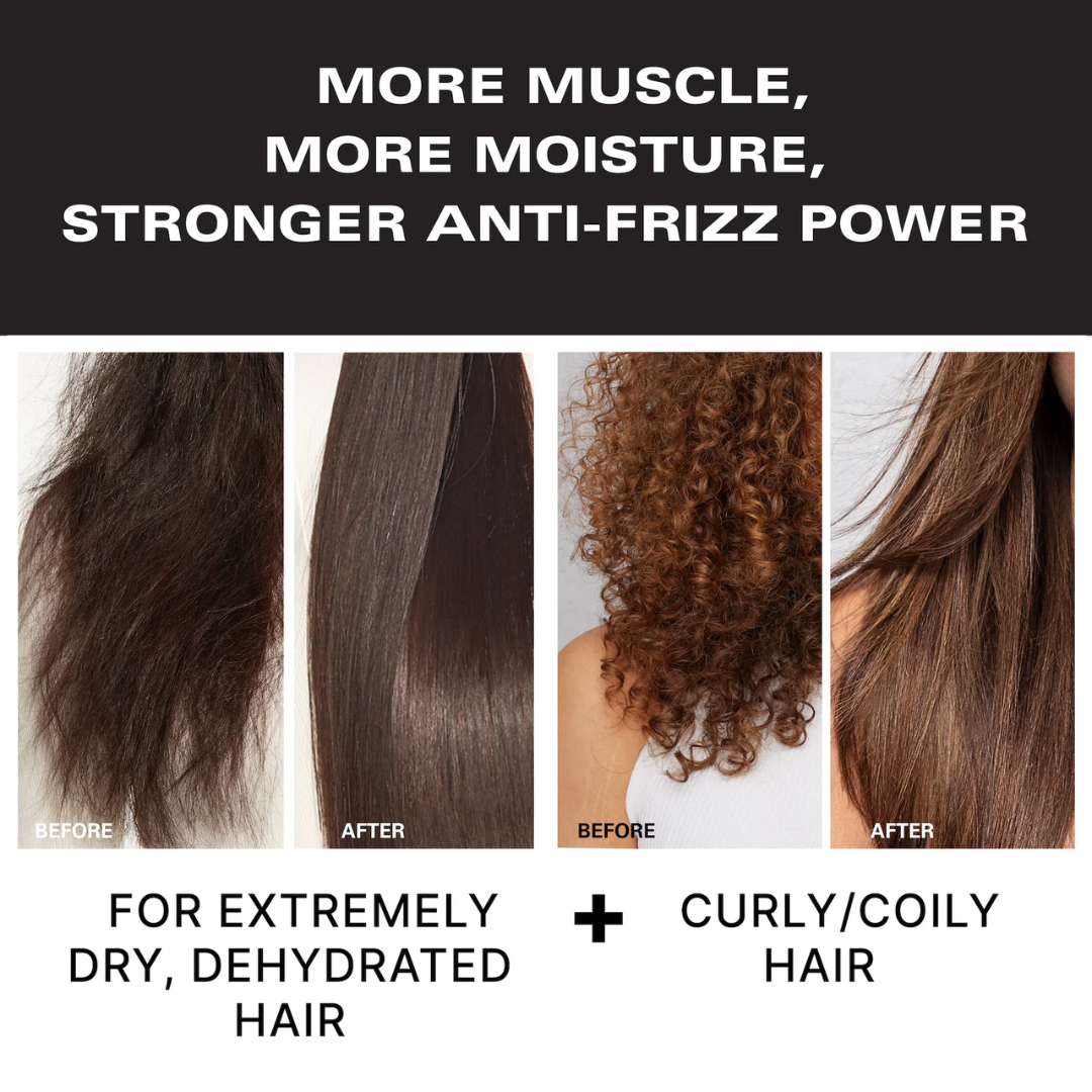 Spray Antifrizz Extra Forte | Extra Strength Dream Coat | Color Wow
