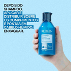Condicionador Extreme | Extreme | Redken