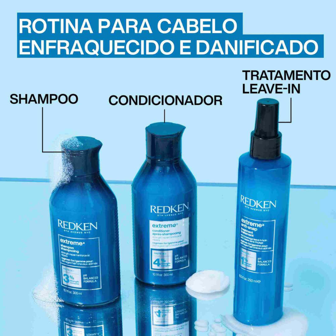 Condicionador Extreme | Extreme | Redken