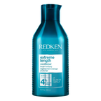 Condicionador Extreme Length | Extreme Length | 300ml | Redken