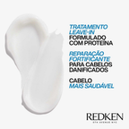 Máscara Extreme | Extreme | 250ml | Redken