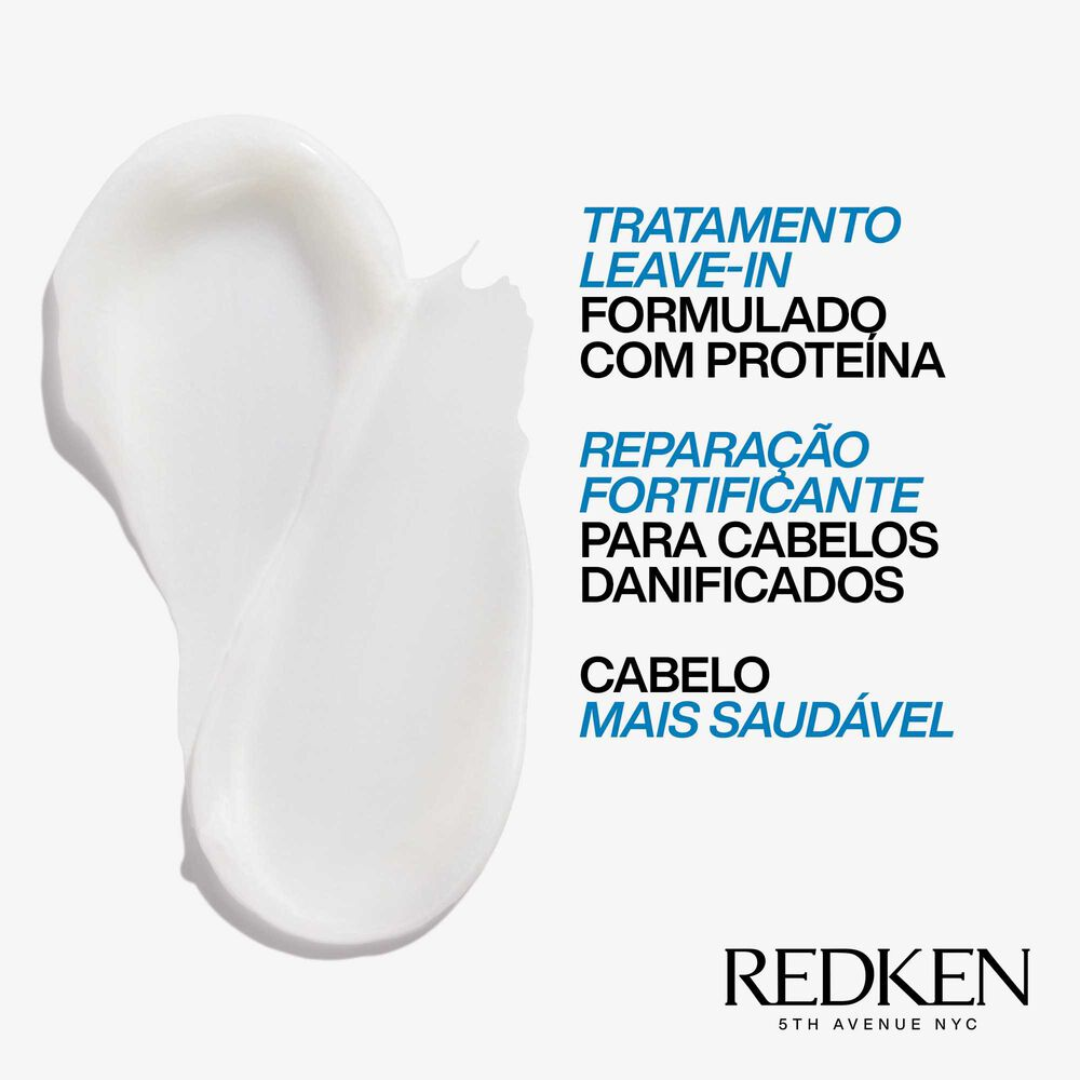 Máscara Extreme | Extreme | 250ml | Redken