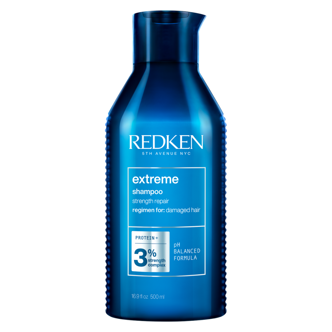 Shampoo Extreme | Extreme| Redken