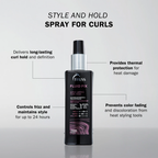 Pack Styling | Shine Fix + Fluid Fix | Truss Professional