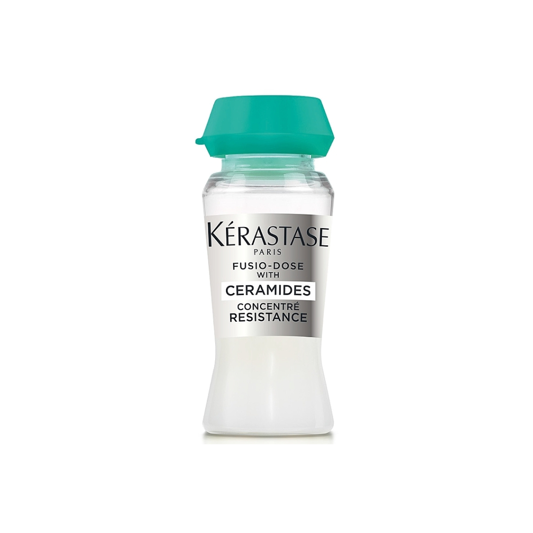 Concentré Résistance | Fusio-Dose Ceramides | Fusio-Dose | Kérastase
