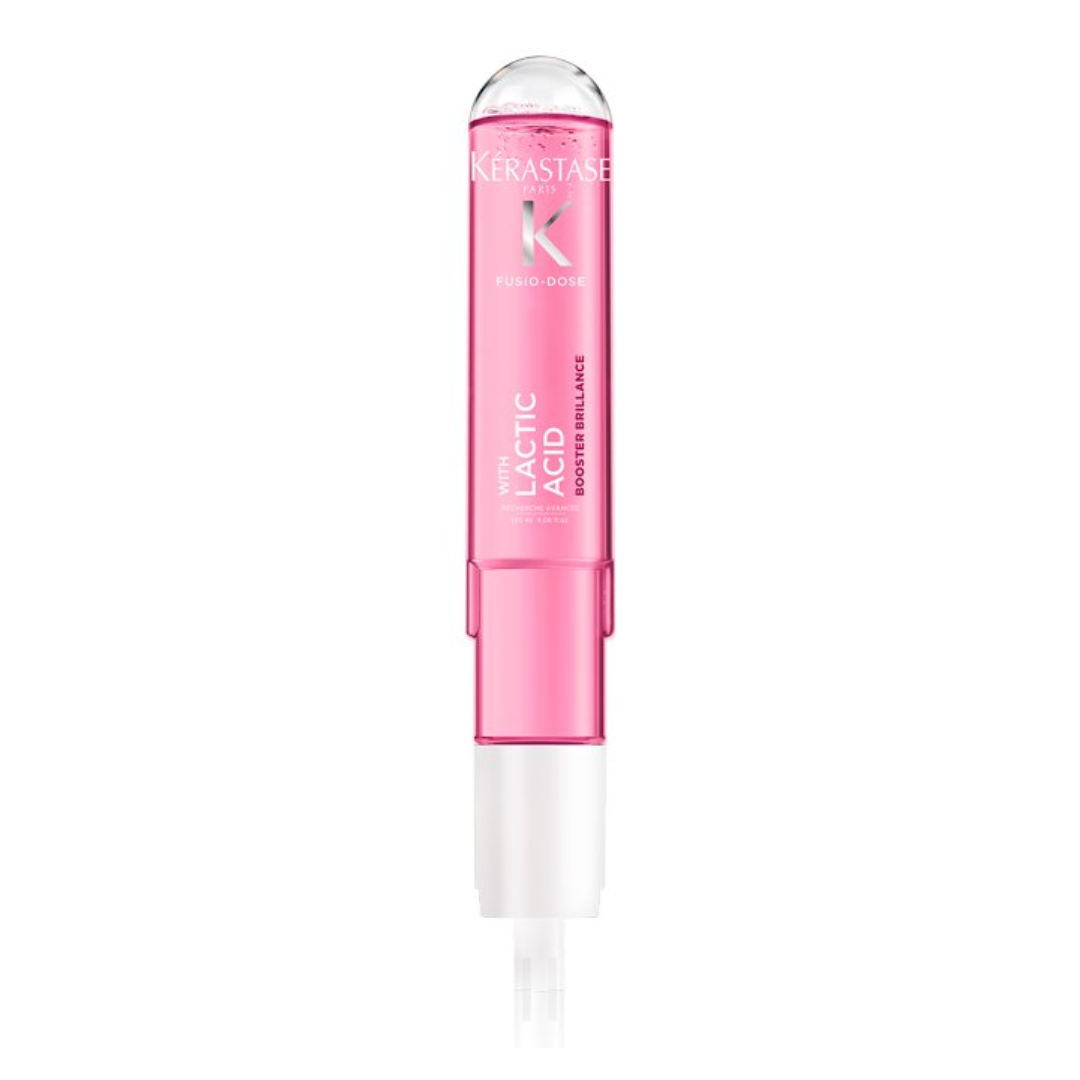 Booster Brillance | Fusio-Dose Lactic Acid | Fusio-Dose | 120ml | Kérastase
