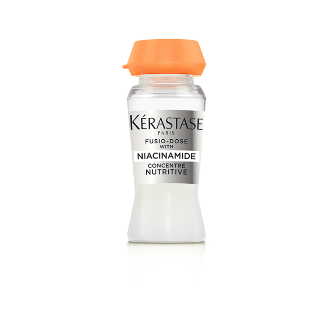 Concentré Nutritive | Fusio-Dose Niacinamide | Fusio-Dose | Kérastase