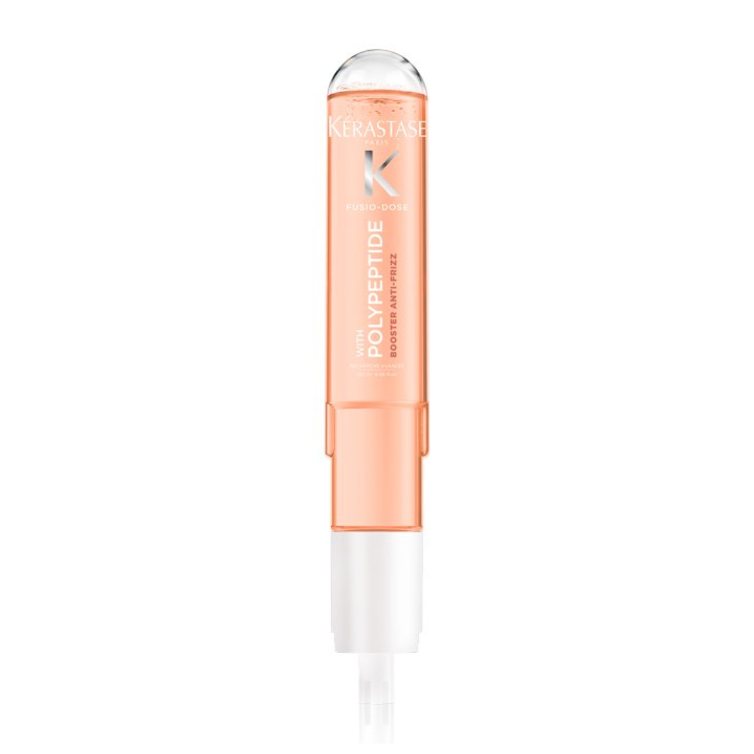 Booster Anti-Frizz | Fusio-Dose Polypeptide | Fusio-Dose | 120ml | Kérastase