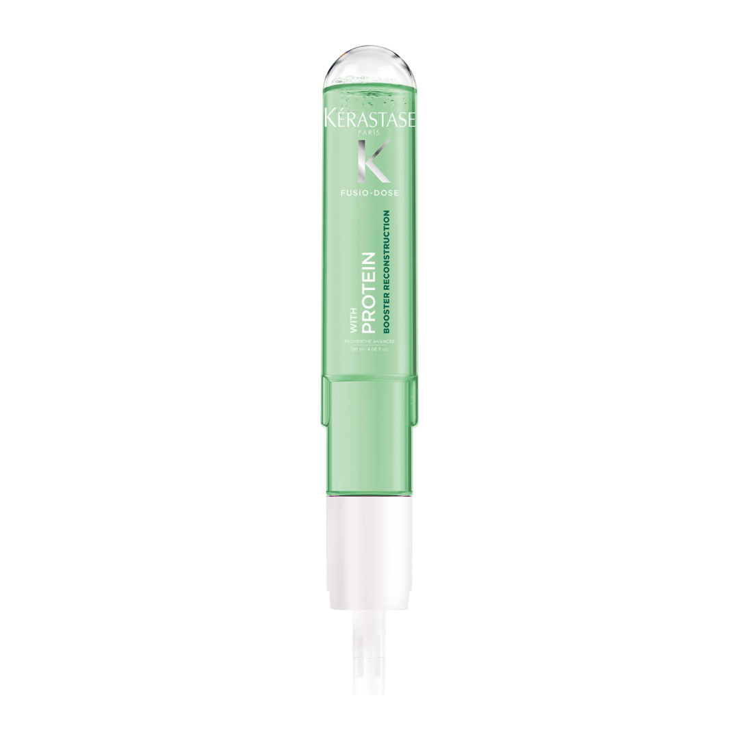 Booster Reconstruction | Fusio-Dose Protein | Fusio-Dose | 120ml | Kérastase