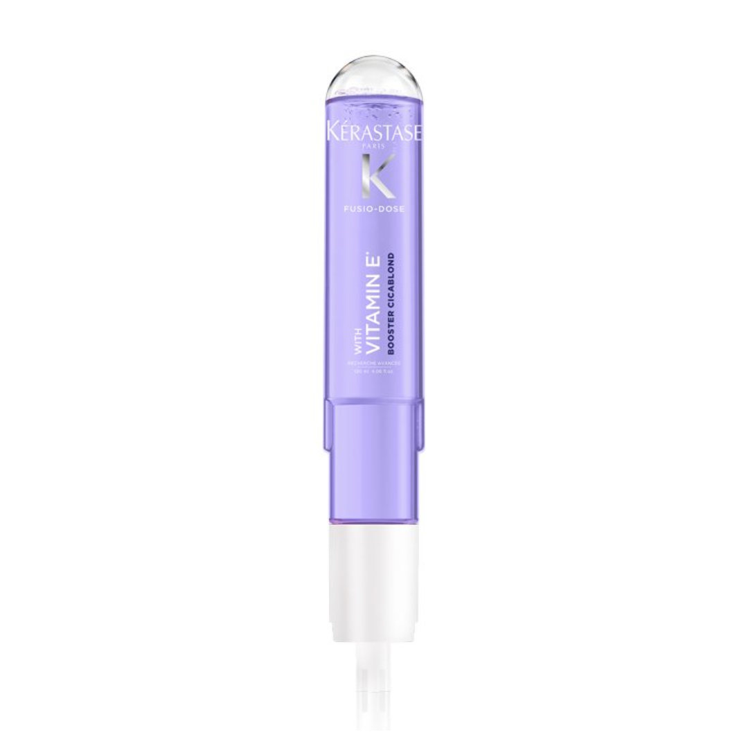 Booster Cicablond | Fusio-Dose Vitamin E | Fusio-Dose | 120ml | Kérastase