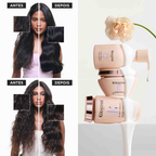 Creme Antifrizz | Frizz-Glaze Cream | Gloss Absolu | 250ml | Kérastase