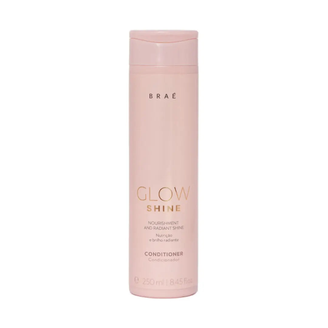 Glow Shine Conditioner 250ml