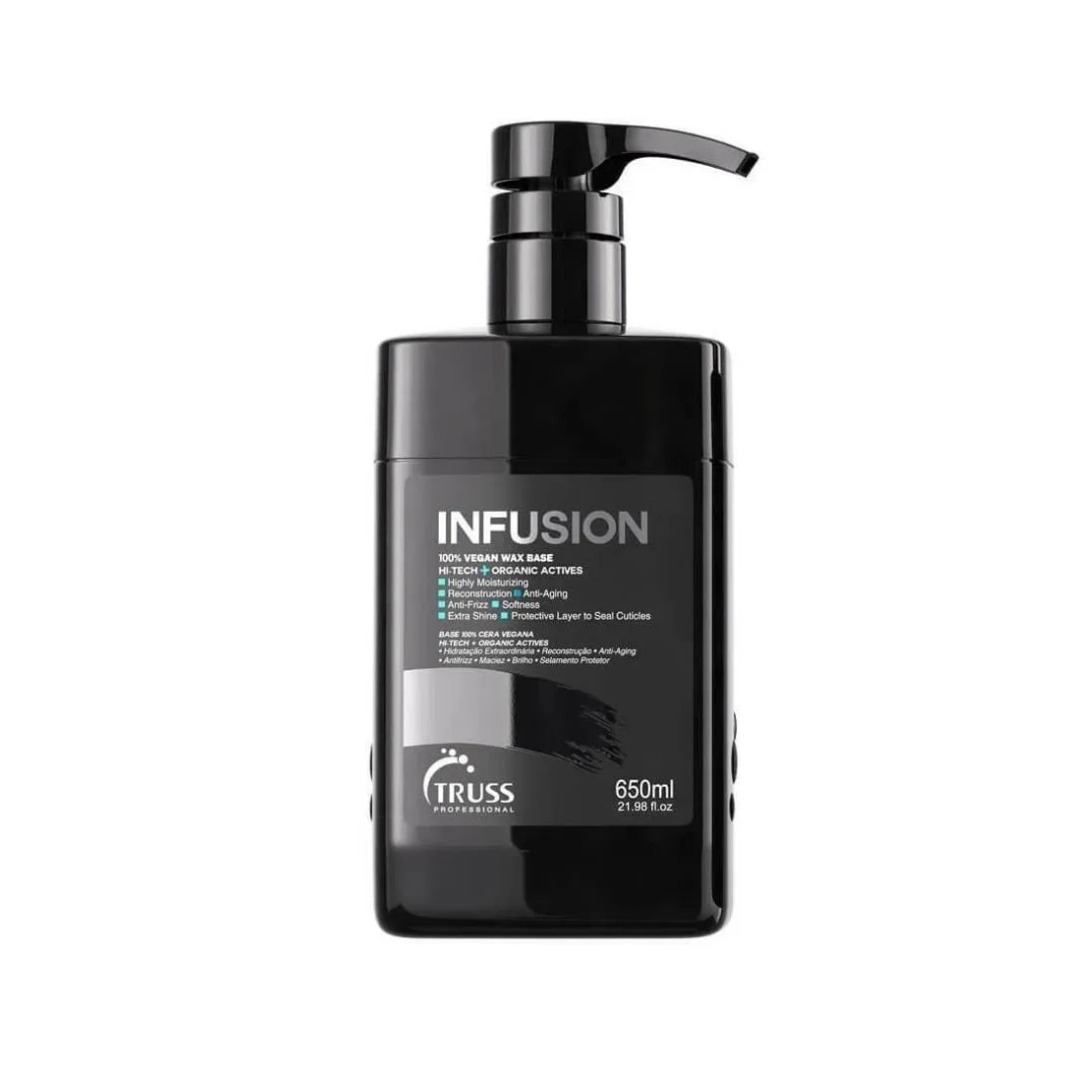 Condicionador | Infusion | 650ml | Truss Professional