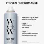 Shampoo Seco | Insta-WOW Advanced Dry Shampoo | 171ml | Color Wow
