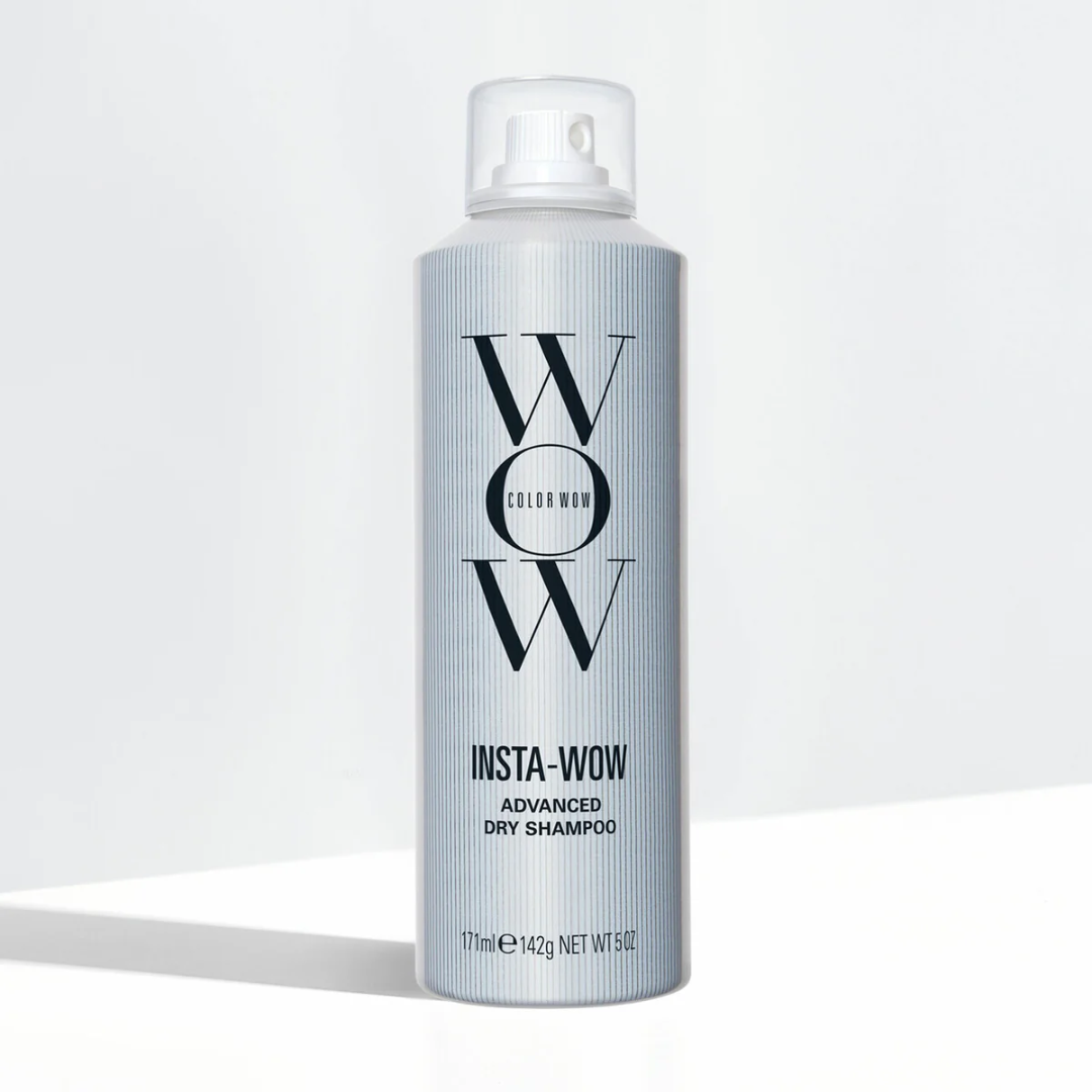 Shampoo Seco | Insta-WOW Advanced Dry Shampoo | 171ml | Color Wow