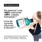 Kit Antiqueda | Aminexil Advanced + Scalp Advanced Shampoo | Serie Expert | L'Oréal Professionnel