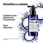 Kit Antiqueda | Serioxyl Advanced Sérum + Shampoo Densificadores | Serie Expert | L'Oréal Professionnel