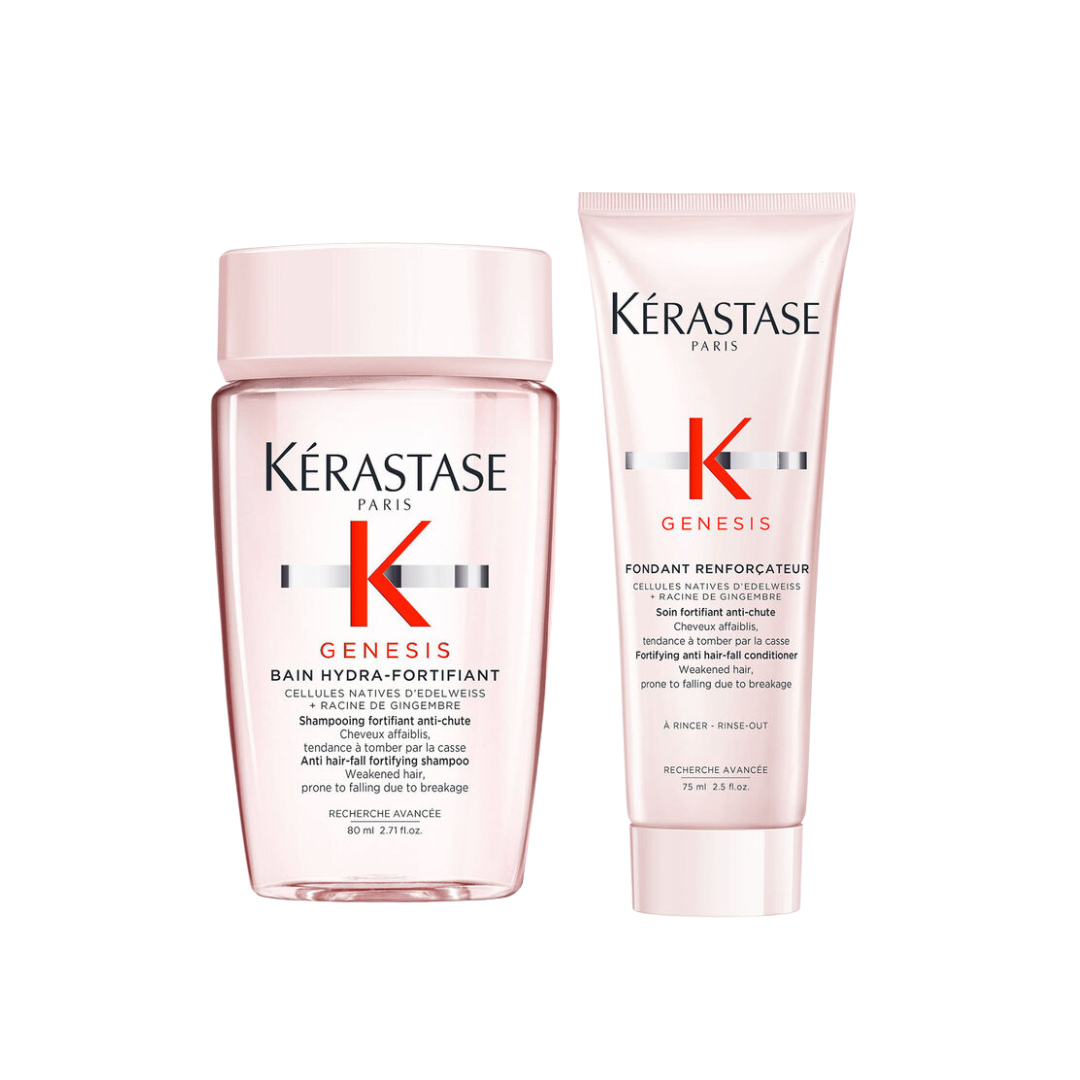 Kit Viagem Antiqueda | Genesis | Kérastase