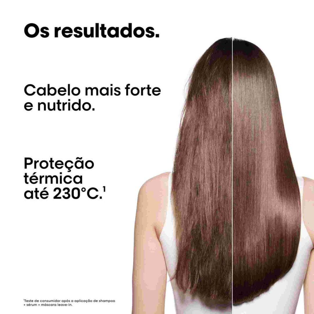 Kit Viagem Fortificante | Absolut Repair Molecular | L'Oréal Professionnel