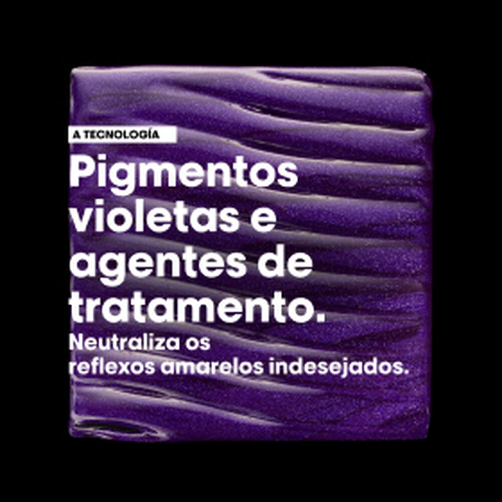 Shampoo | Vitamino Color Spectrum — Cabelo Loiro | 300ml | L'Oréal Professionnel