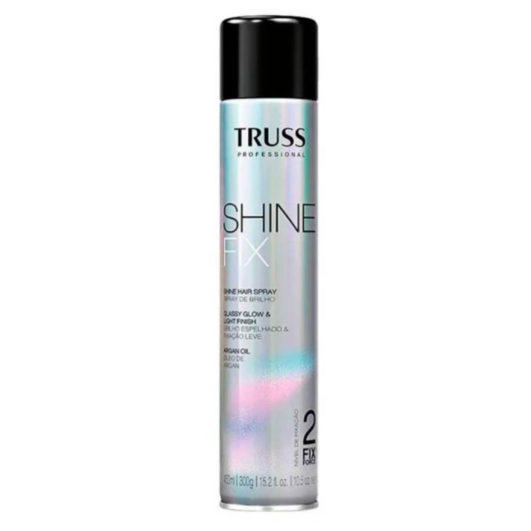 Laca | Shine Fix | 450ml | Truss Professional