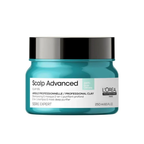 Máscara Argila Anti-caspa 2-em-1 | Scalp Advanced | 250ml | L'Oréal Professionnel