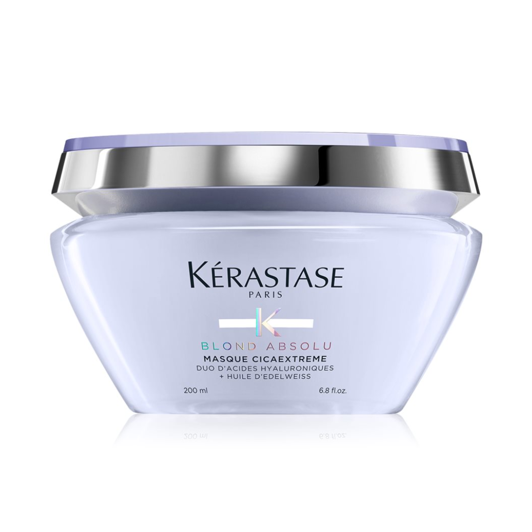 Máscara | Masque Ultra-Violet | Blond Absolu | 200ml | Kérastase