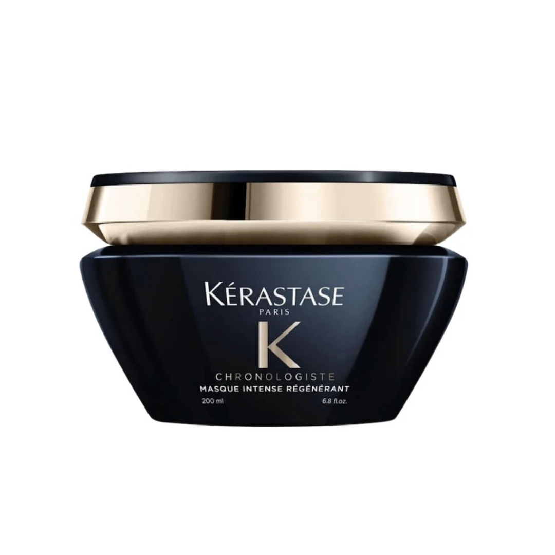 Maske | Masque Intense Régénérant | Chronologiste | 200ml | Kérastase