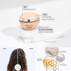 Máscara | Masque Beurre Haute Nutrition | Curl Manifesto | 200ml | Kérastase