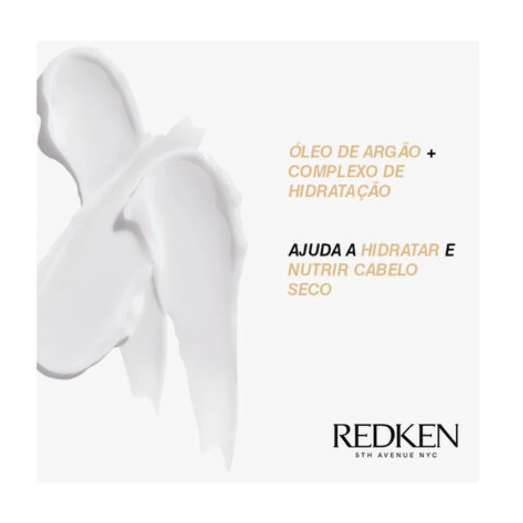 Máscara | Heavy Cream Treatment | All Soft | 250ml | Redken