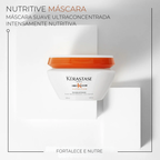 Pack Rotina de Hidratação Kérastase Nutritive