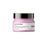 Máscara | Liss Unlimited | 250ml | L'Oréal Professionnel