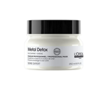 Máscara | Metal Detox | 250ml | L'Oréal Professionnel