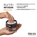 Pack Nutri Infusion | Truss Professional