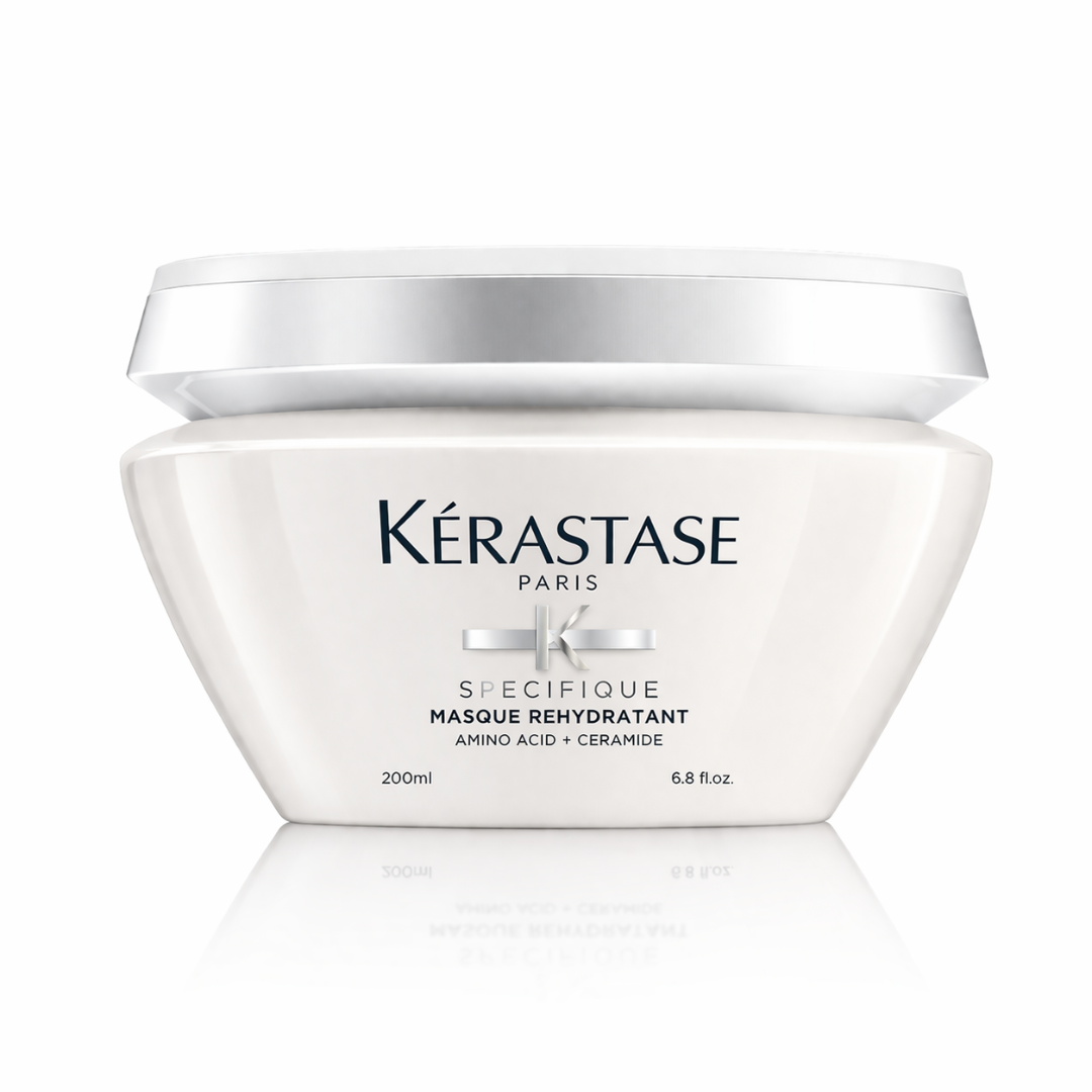 Máscara | Masque Rehydratant | Spécifique | 200ml | Kérastase
