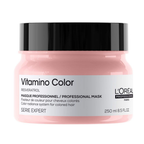 Máscara | Vitamino Color | Serie Expert | 250ml | L'Oréal Professionnel