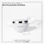 Máscara | Masque Revitalisant Essentiel | Symbiose | 200ml | Kérastase