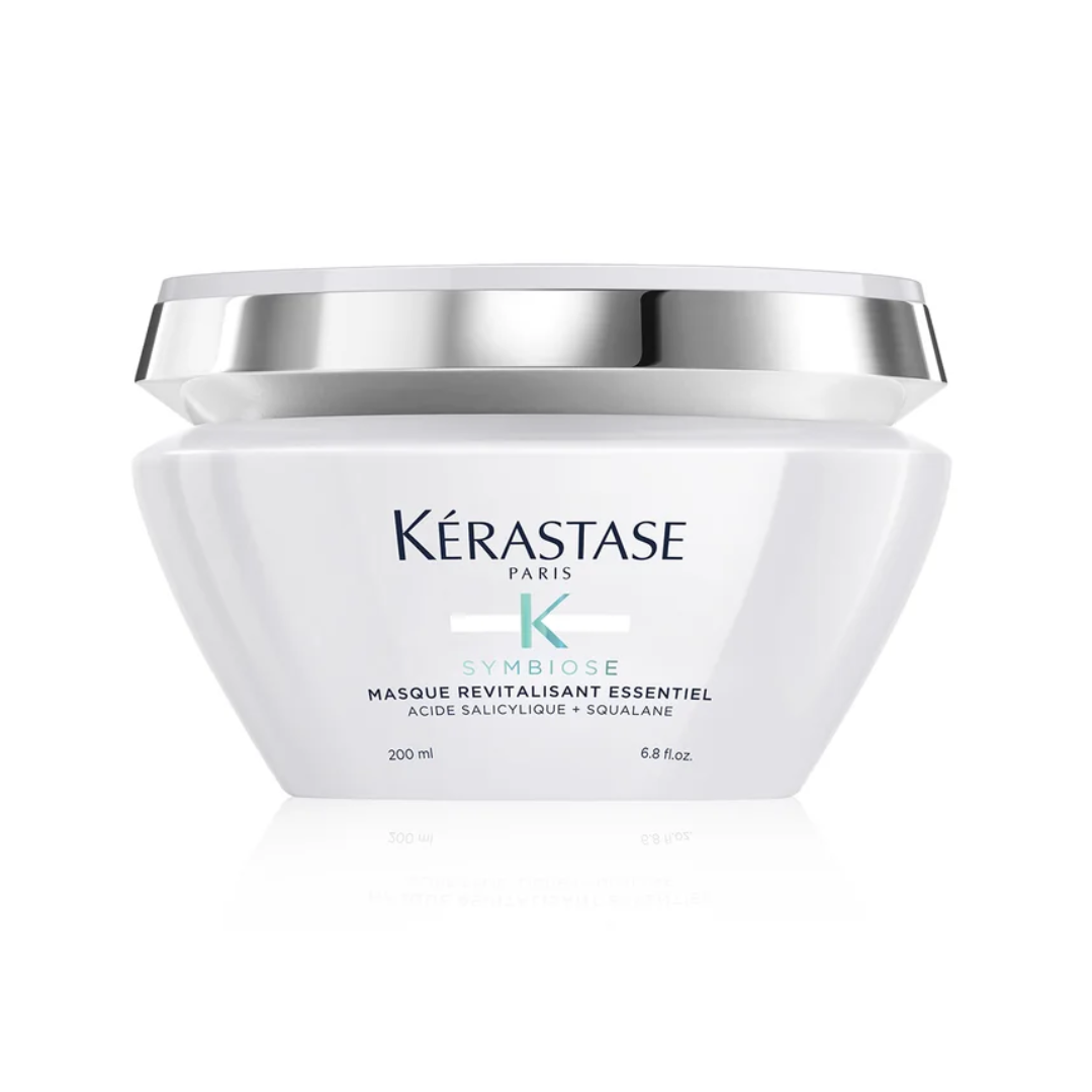 Máscara | Masque Revitalisant Essentiel | Symbiose | 200ml | Kérastase