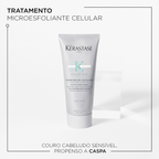 Micro-Peeling | Micro-Peeling Cellulaire | Symbiose | 200ml | Kérastase