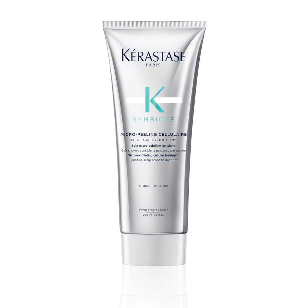 Micro-Peeling | Micro-Peeling Cellulaire | Symbiose | 200ml | Kérastase