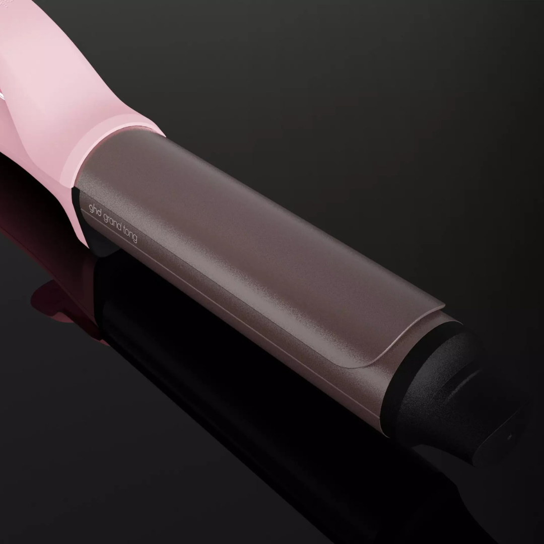 Modelador | Chronos Curve Grand Rosa Pastel | Chronos Curve | 32mm | ghd